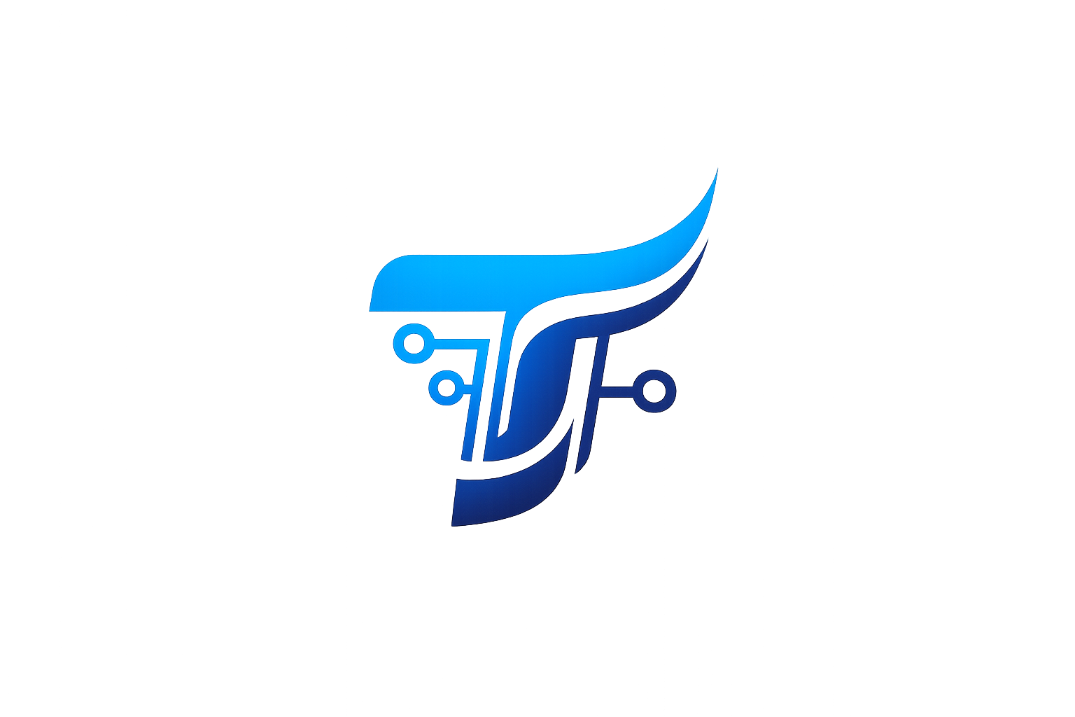 TechPlus Solutions Logo